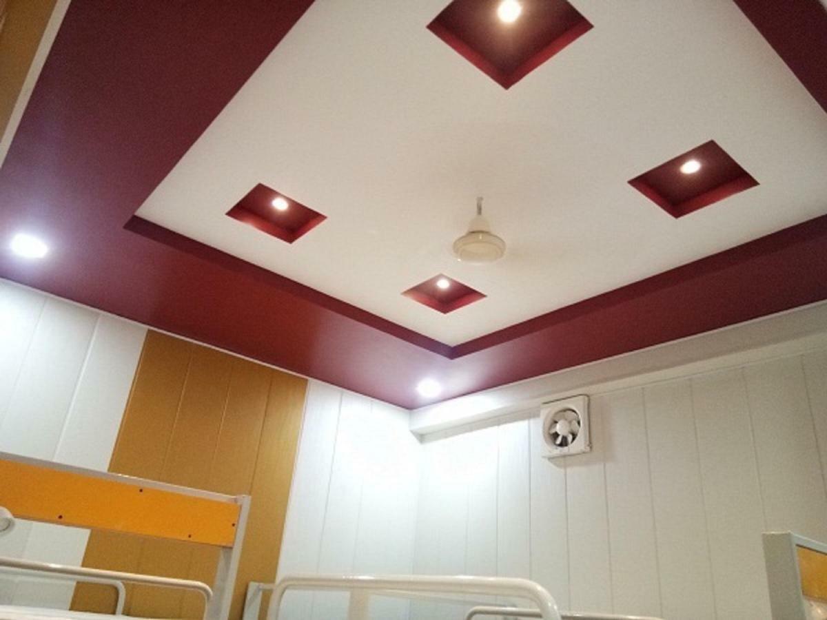 Friends Guest House & Hostelアーグラ エクステリア 写真